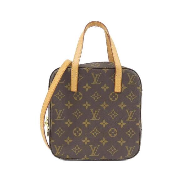 LOUIS VUITTON Brown Monogram Bag - Picture 1 of 7